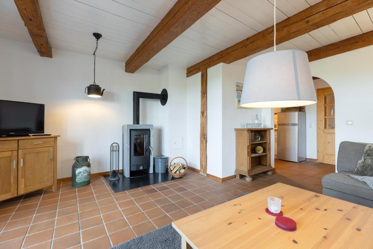 Vila Krabbe Woehrden Exteriér fotografie
