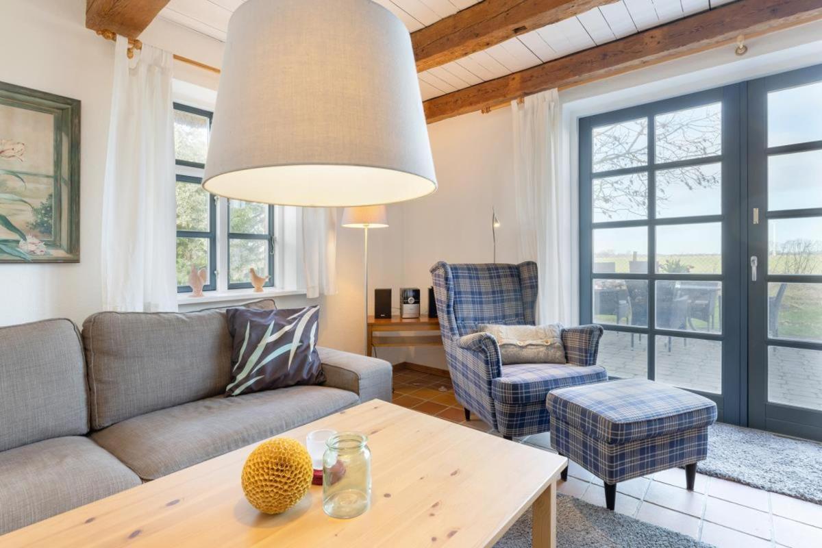 Vila Krabbe Woehrden Exteriér fotografie